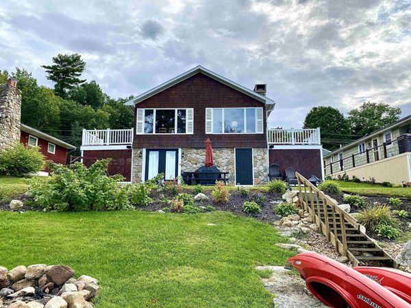 16 Chanticleer Road, Gilford, NH 03249
