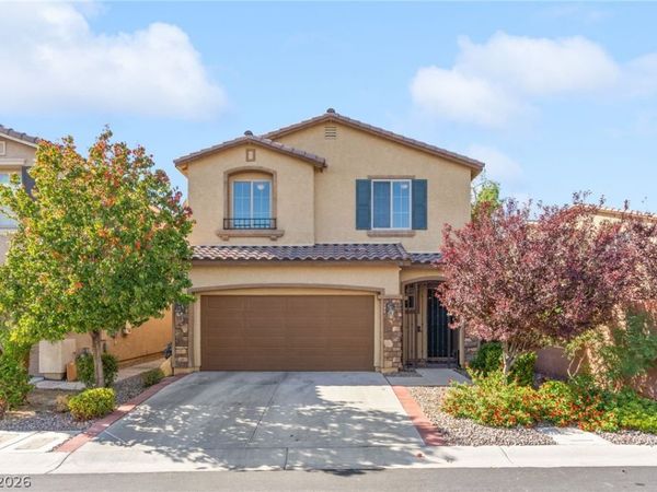 5485 Home Street , Las Vegas, NV 89122