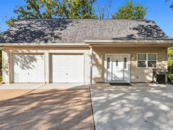 1418 Scenic Drive, Arnold, MO 63010