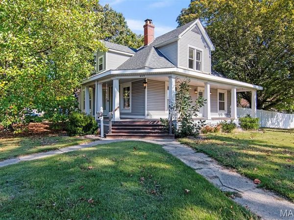 603 E Hauser Street , Litchfield, IL 62056