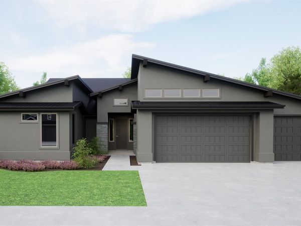 2282 N Peakhurt Ave., Kuna, ID 83634