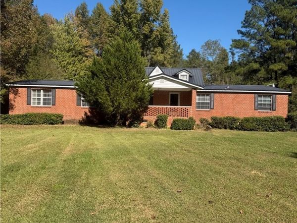 4307 Bunnlevel Erwin Road , Erwin, NC 28339