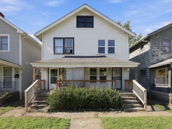 657-659 S Burgess Avenue, Columbus, OH 43204