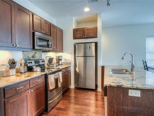 2708 San Pedro ST , Unit 201, Austin, TX 78705