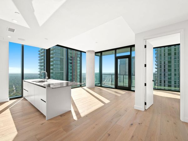 610 Davis ST , Unit 3002, Austin, TX 78701