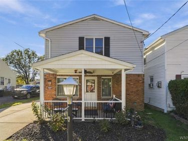 18 Wall Street , Tonawanda, NY 14150