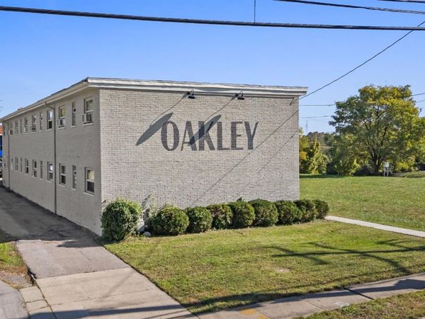 4720 Ridge Avenue, Cincinnati, OH 45209
