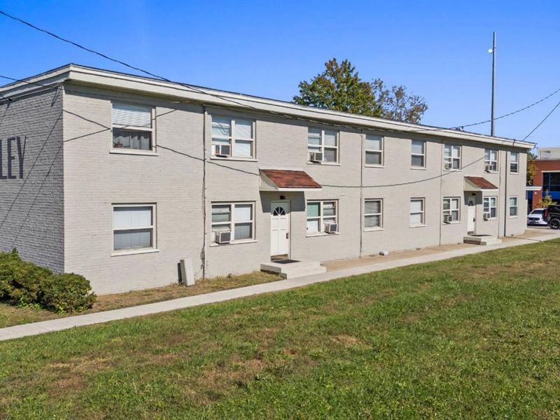 4720 Ridge Avenue, Cincinnati, OH 45209 Photo 3