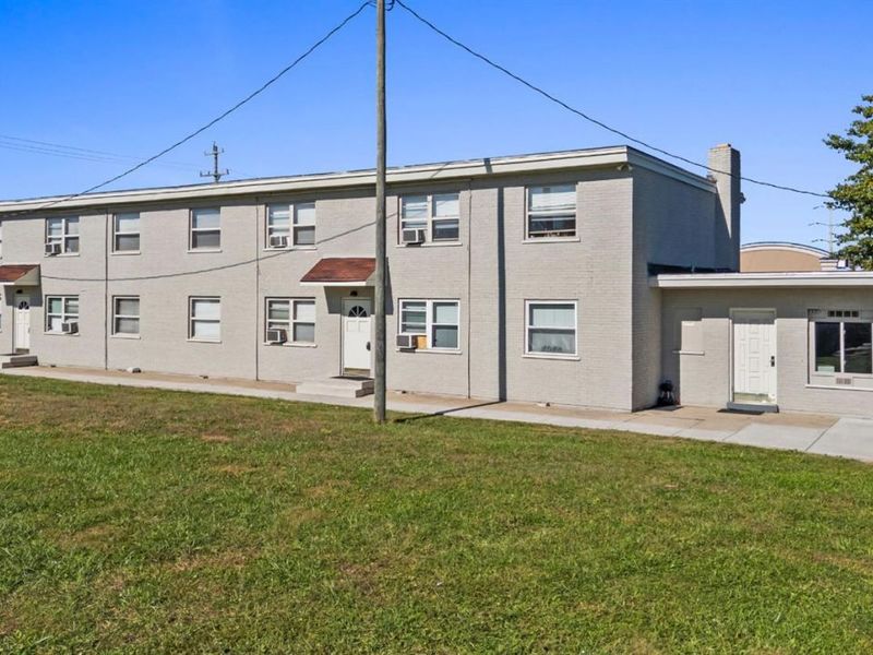 4720 Ridge Avenue, Cincinnati, OH 45209 Photo 6