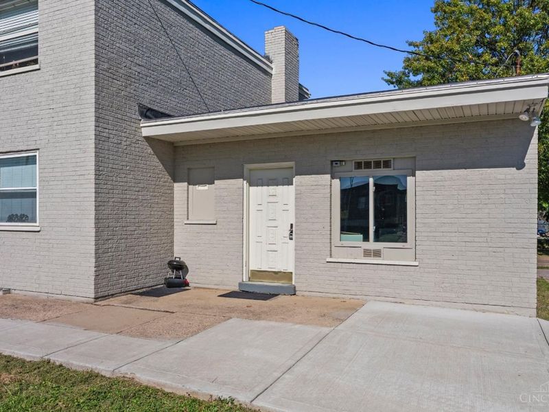 4720 Ridge Avenue, Cincinnati, OH 45209 Photo 60