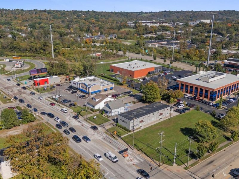 4720 Ridge Avenue, Cincinnati, OH 45209 Photo 8