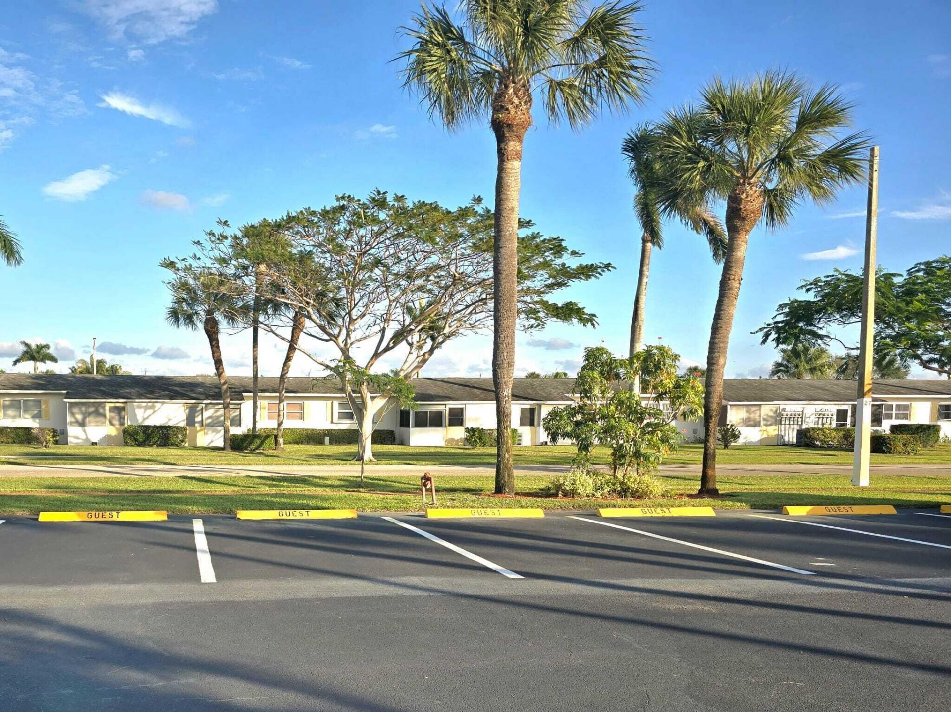 2907 Ashley Drive W, Unit A, West Palm Beach, FL 33415 Photo