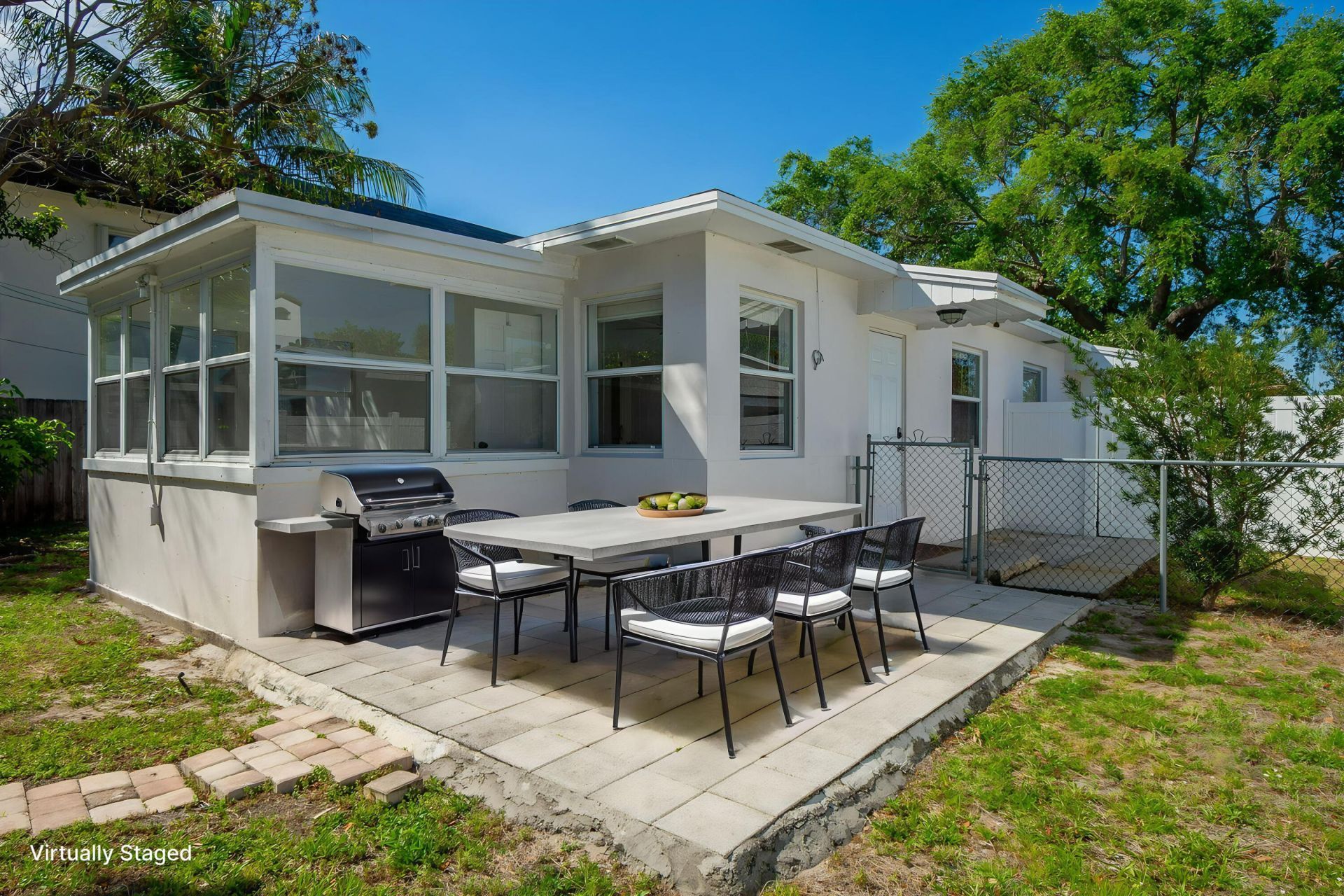 214 NE 11th Street, Unit #B, Delray Beach, FL 33444 Photo