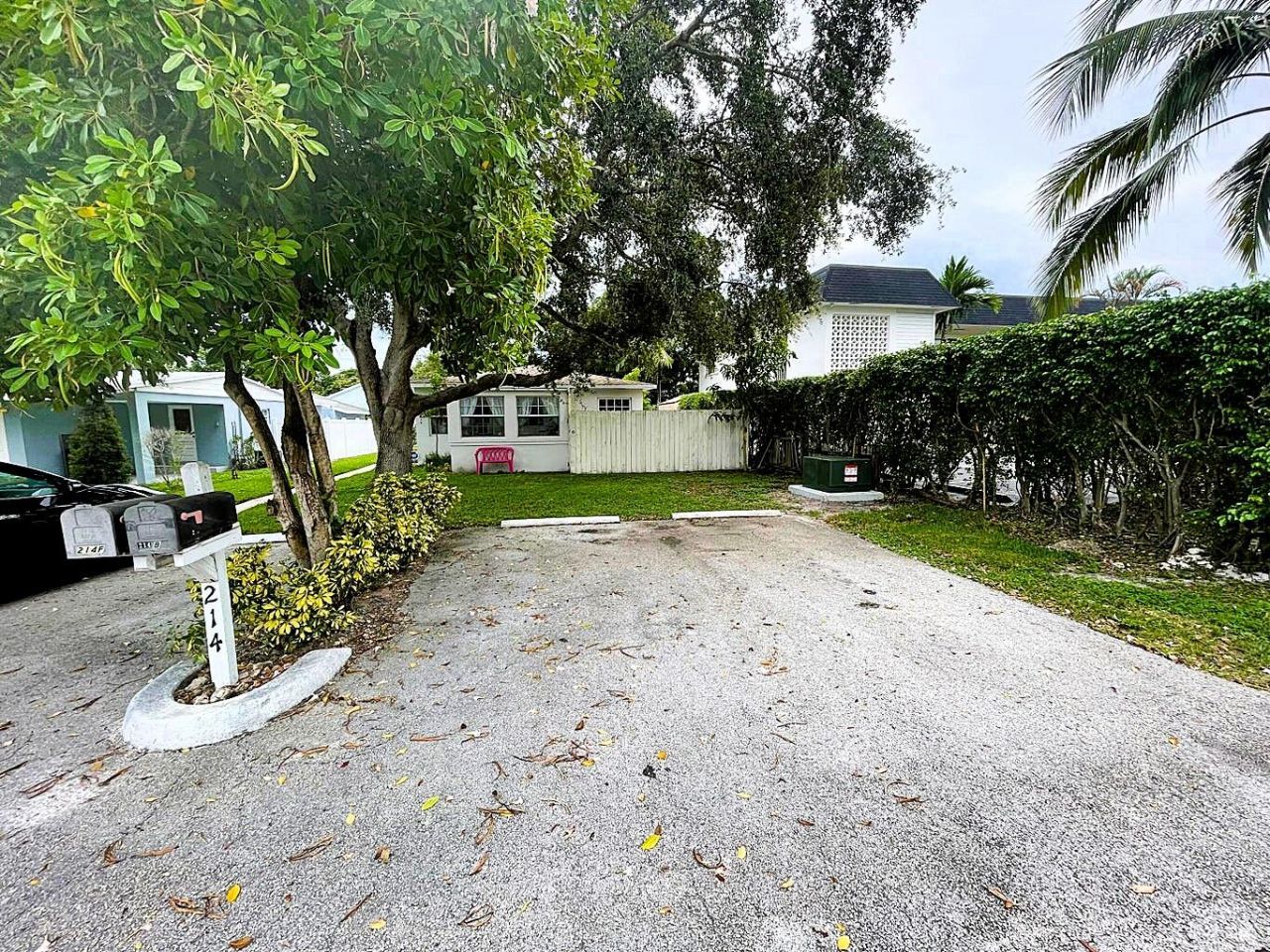 214 NE 11th Street, Unit #B, Delray Beach, FL 33444 Photo