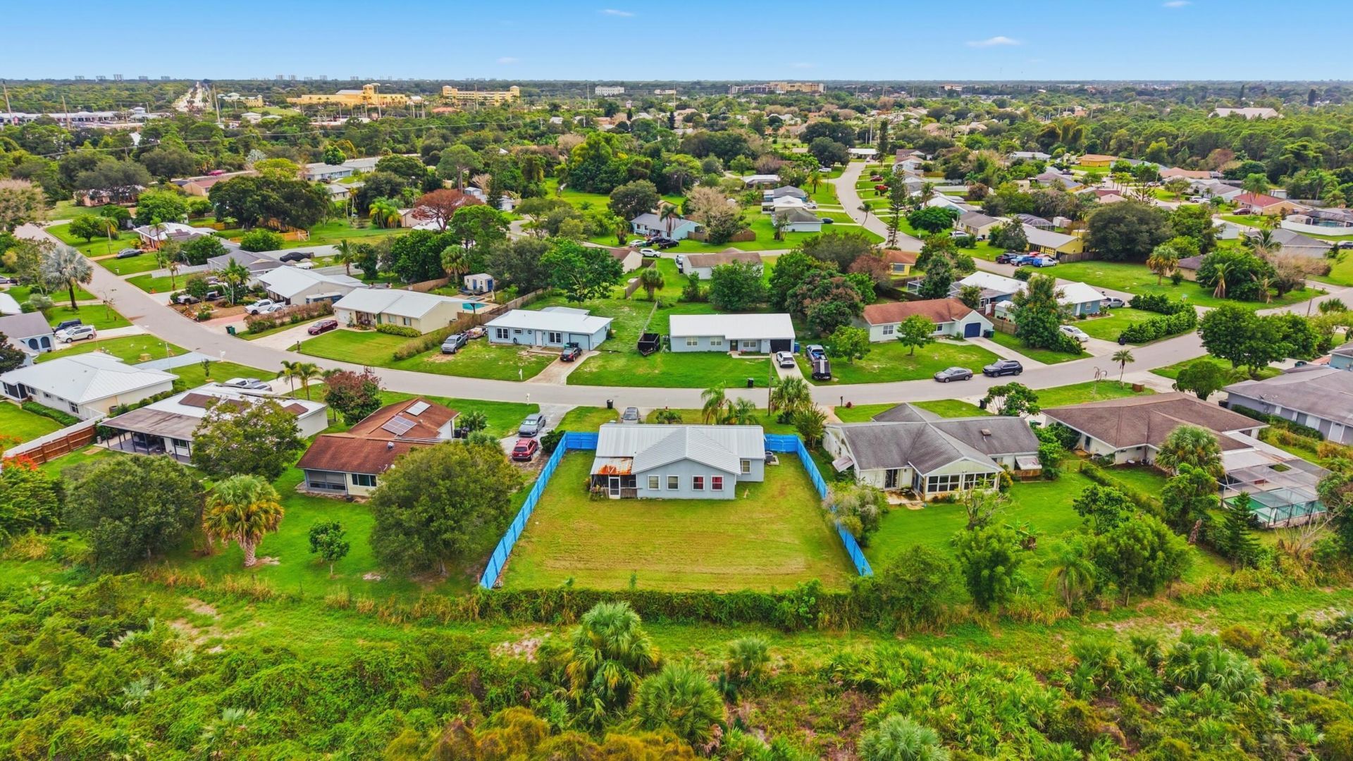 1362 SE Buckingham Terrace, Port Saint Lucie, FL 34952 Photo