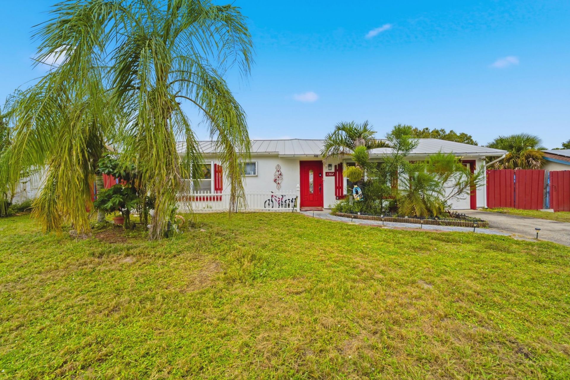 1362 SE Buckingham Terrace, Port Saint Lucie, FL 34952 Photo