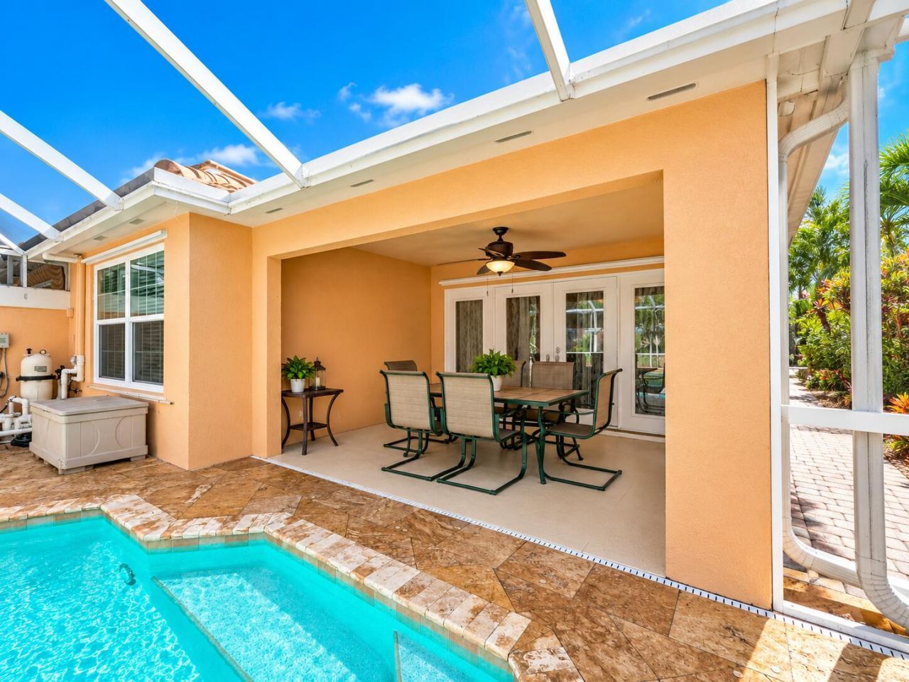 10489 SW Stratton Drive, Port Saint Lucie, FL 34987 Photo