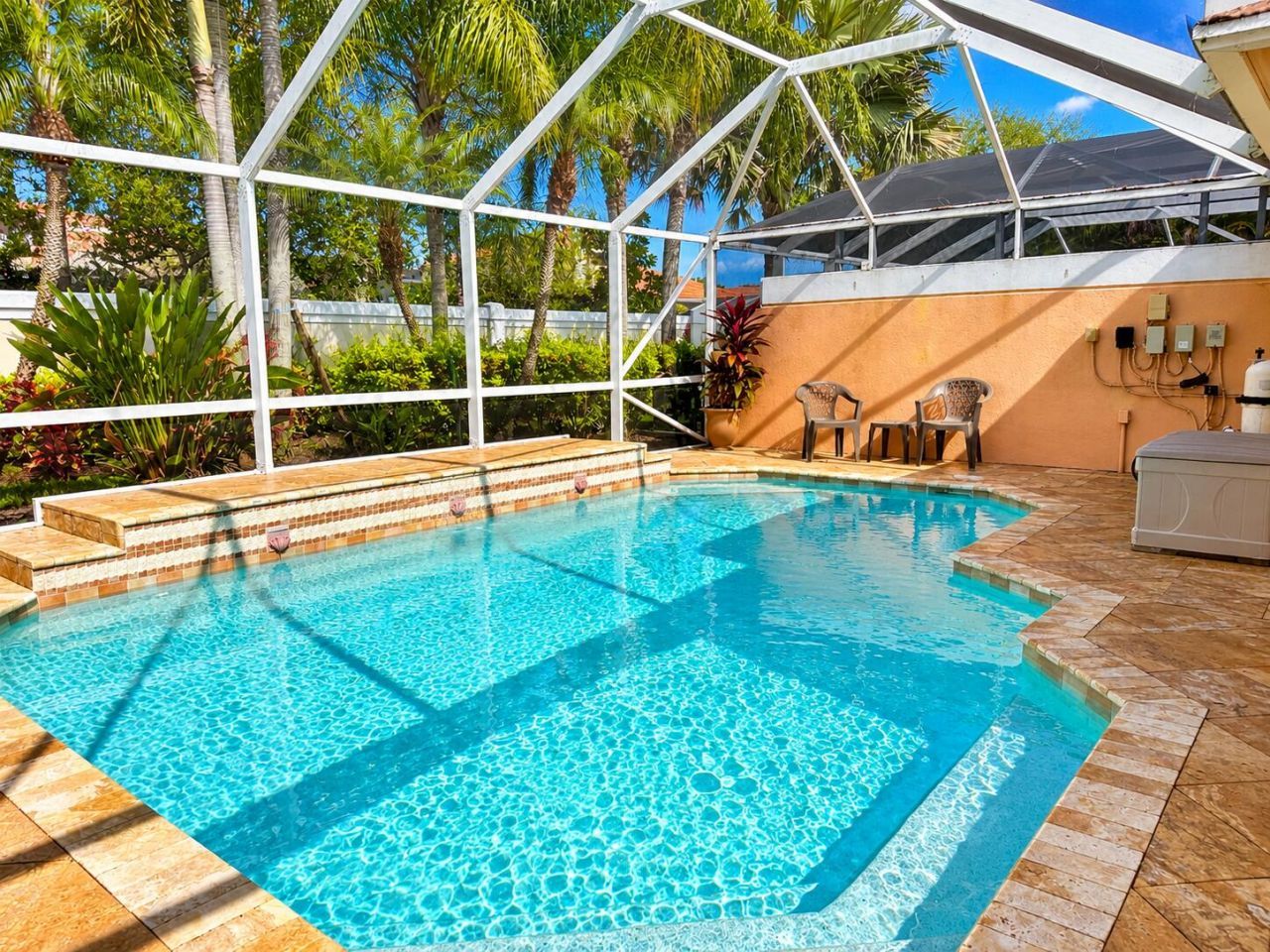 10489 SW Stratton Drive, Port Saint Lucie, FL 34987 Photo