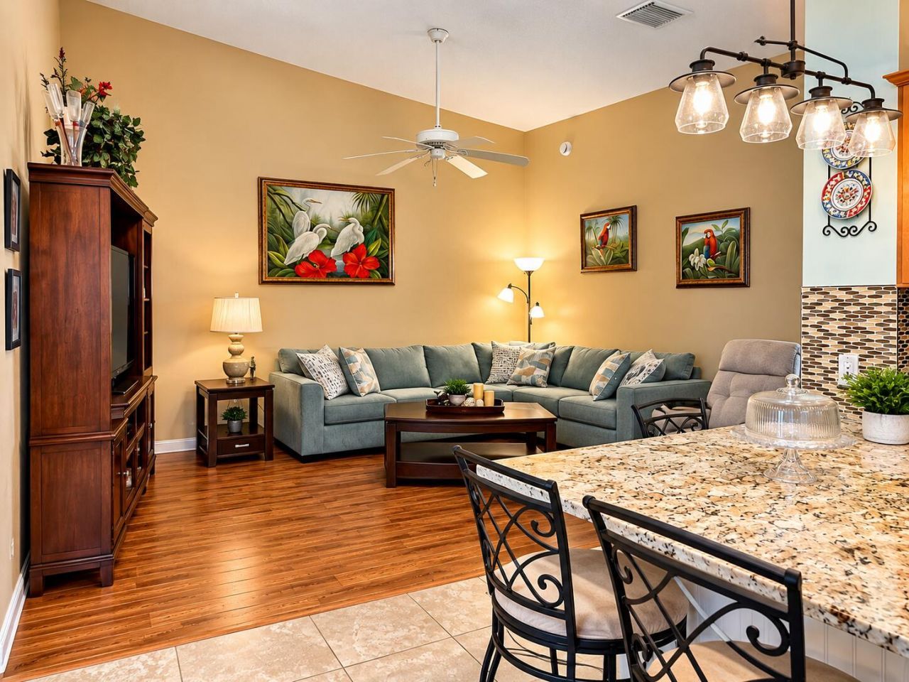 10489 SW Stratton Drive, Port Saint Lucie, FL 34987 Photo