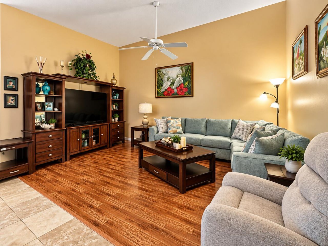 10489 SW Stratton Drive, Port Saint Lucie, FL 34987 Photo