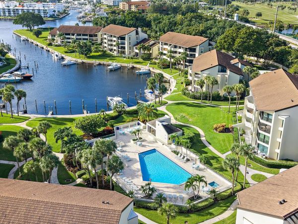 1124 MARINE Way W, Unit D2R, North Palm Beach, FL 33408