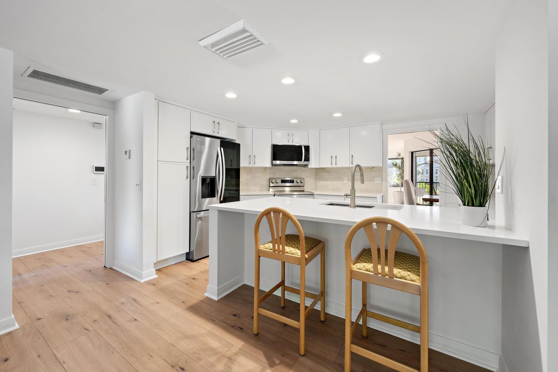 1124 Marine Way W, Unit D2R, North Palm Beach, FL 33408 Photo