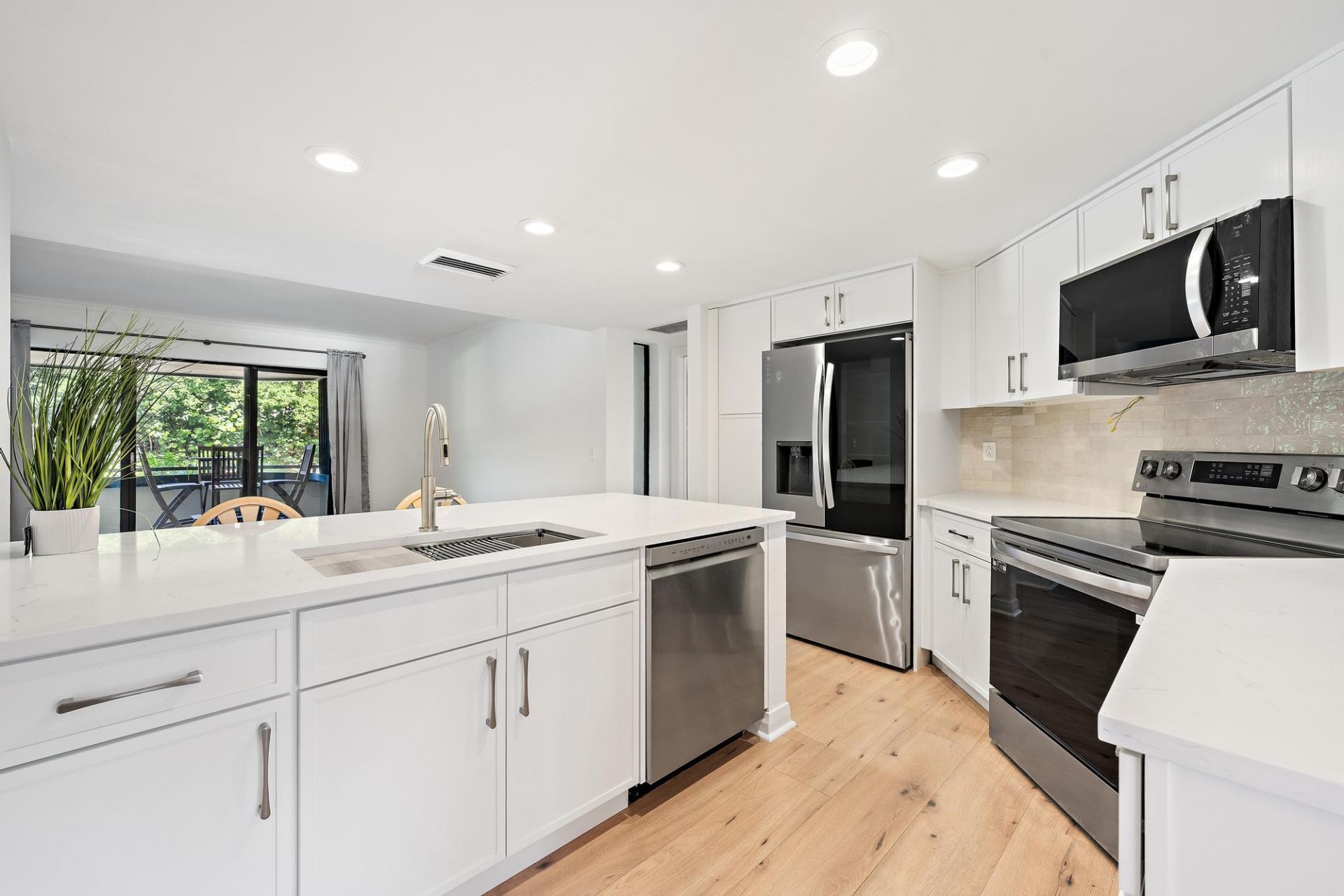 1124 Marine Way W, Unit D2R, North Palm Beach, FL 33408 Photo