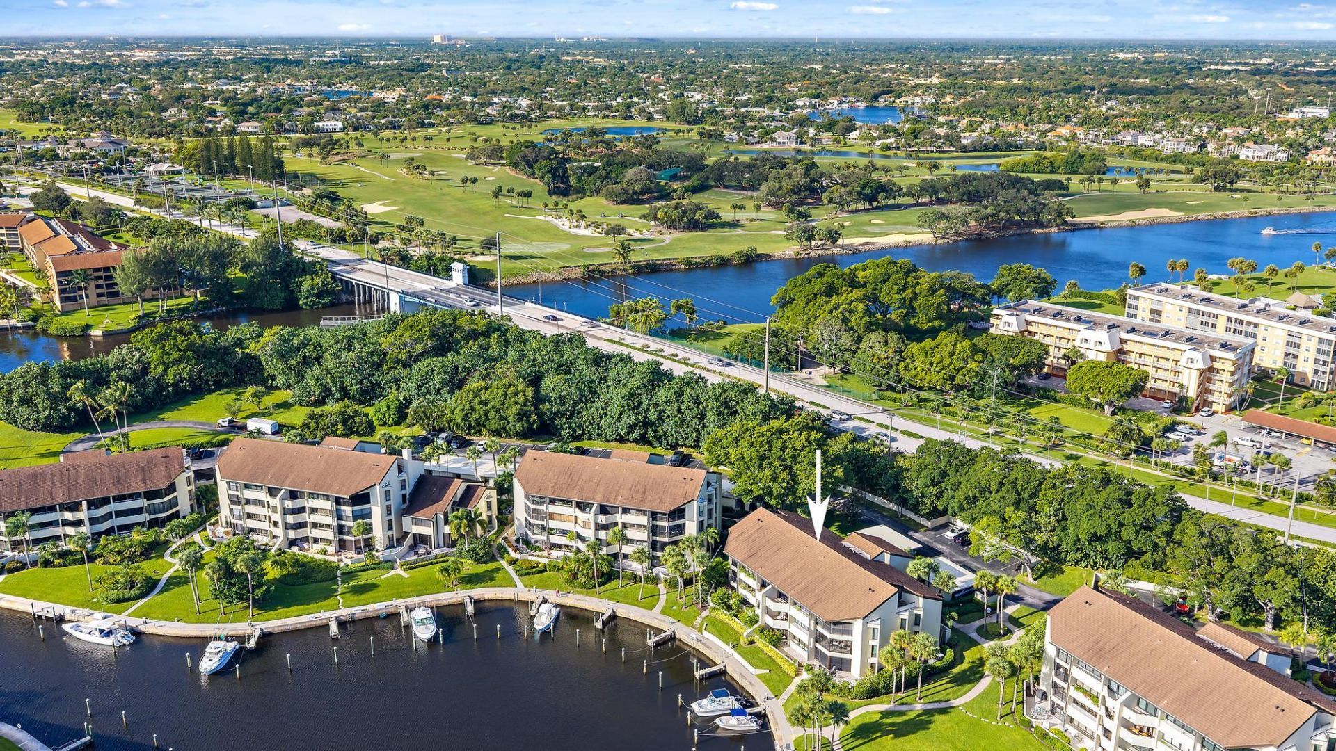 1124 Marine Way W, Unit D2R, North Palm Beach, FL 33408 Photo