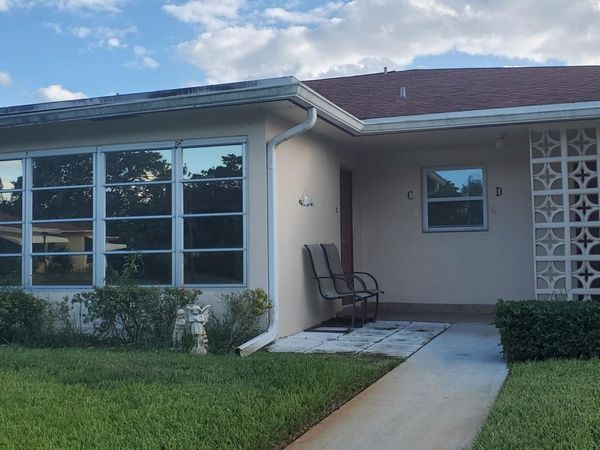 5170 NW 3RD Court, Unit C, Delray Beach, FL 33445