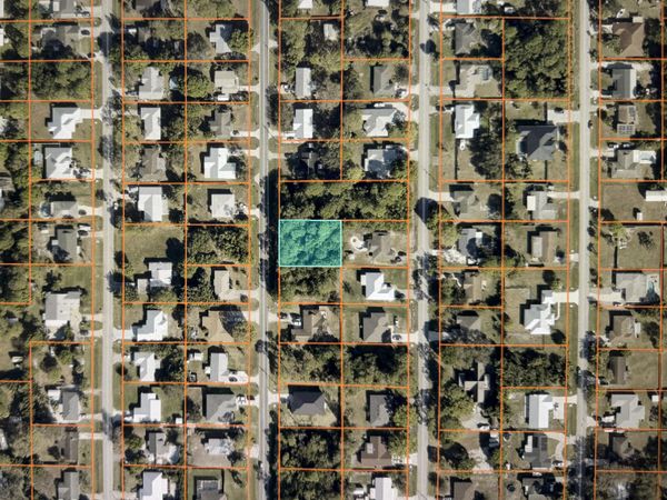 5716 PALM Drive, Fort Pierce, FL 34982