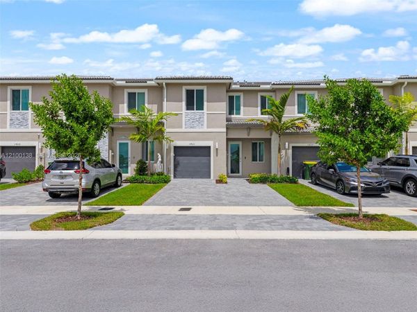 Homestead, FL 33034