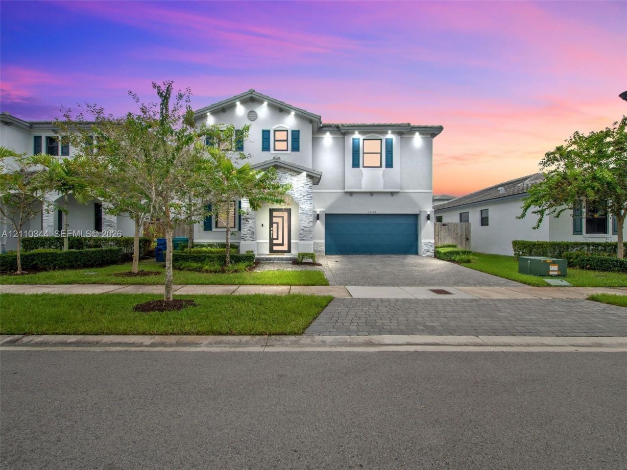 13362 SW 284 Terr , Homestead, FL 33033 Photo