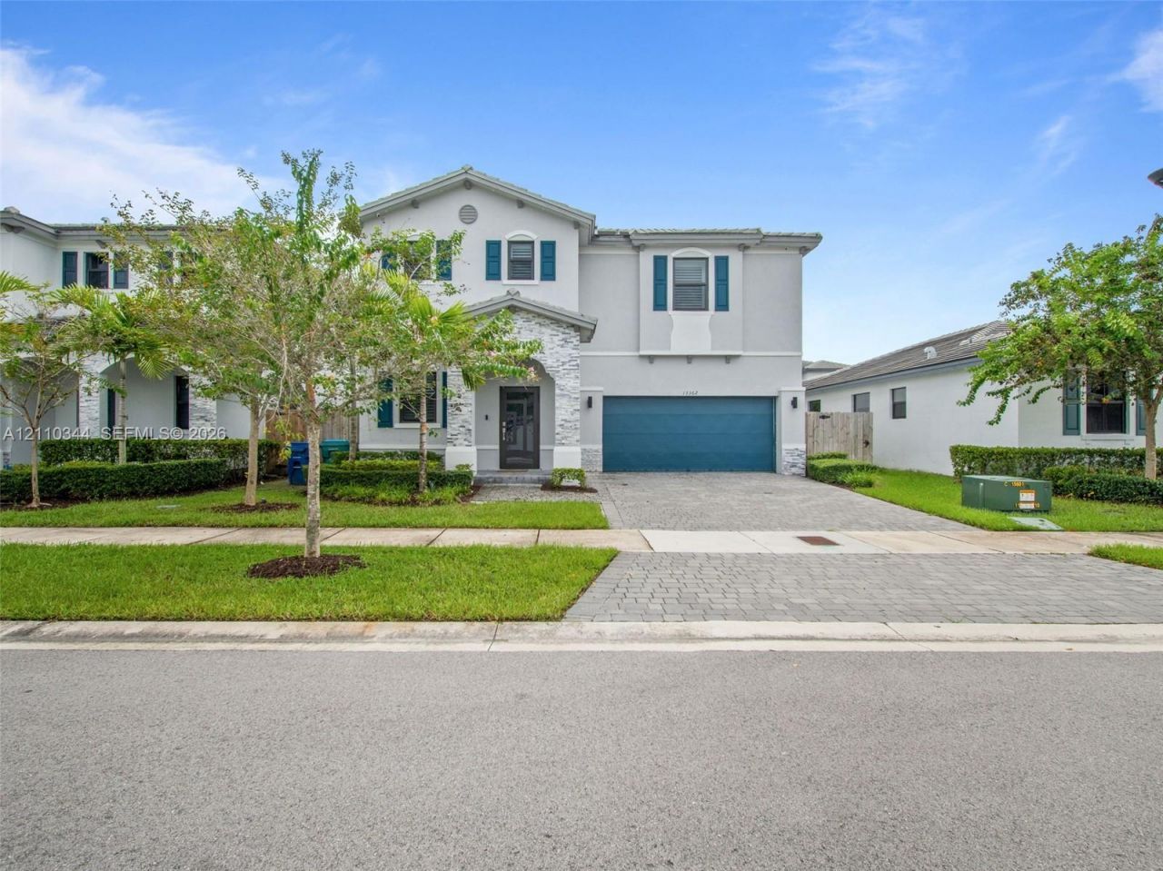13362 SW 284 Terr , Homestead, FL 33033 Photo