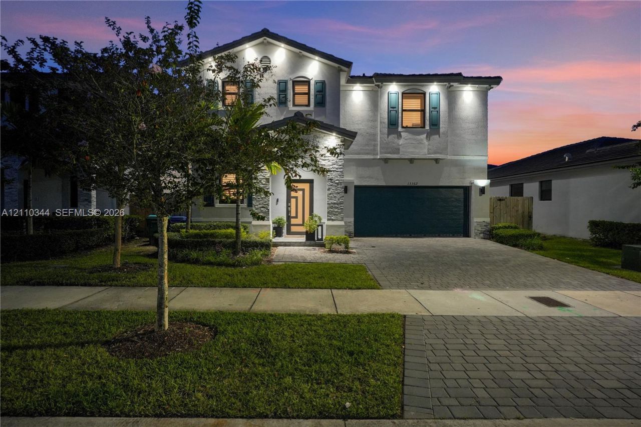 13362 SW 284 Terr , Homestead, FL 33033 Photo