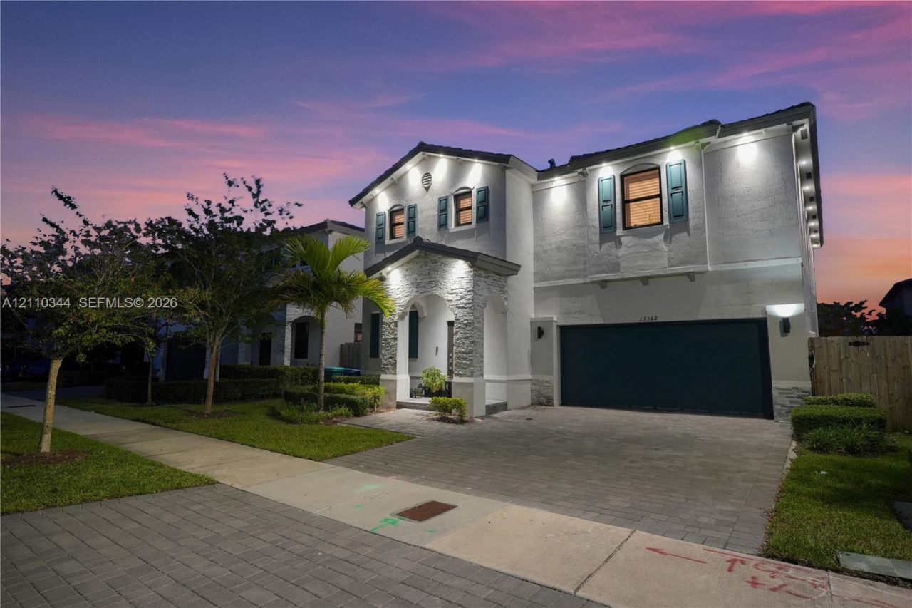 13362 SW 284 Terr , Homestead, FL 33033 Photo