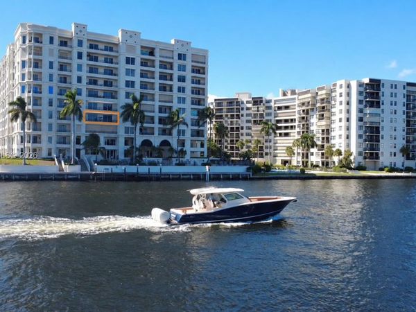 2880 NE 14th St Cswy , Unit 404, Pompano Beach, FL 33062