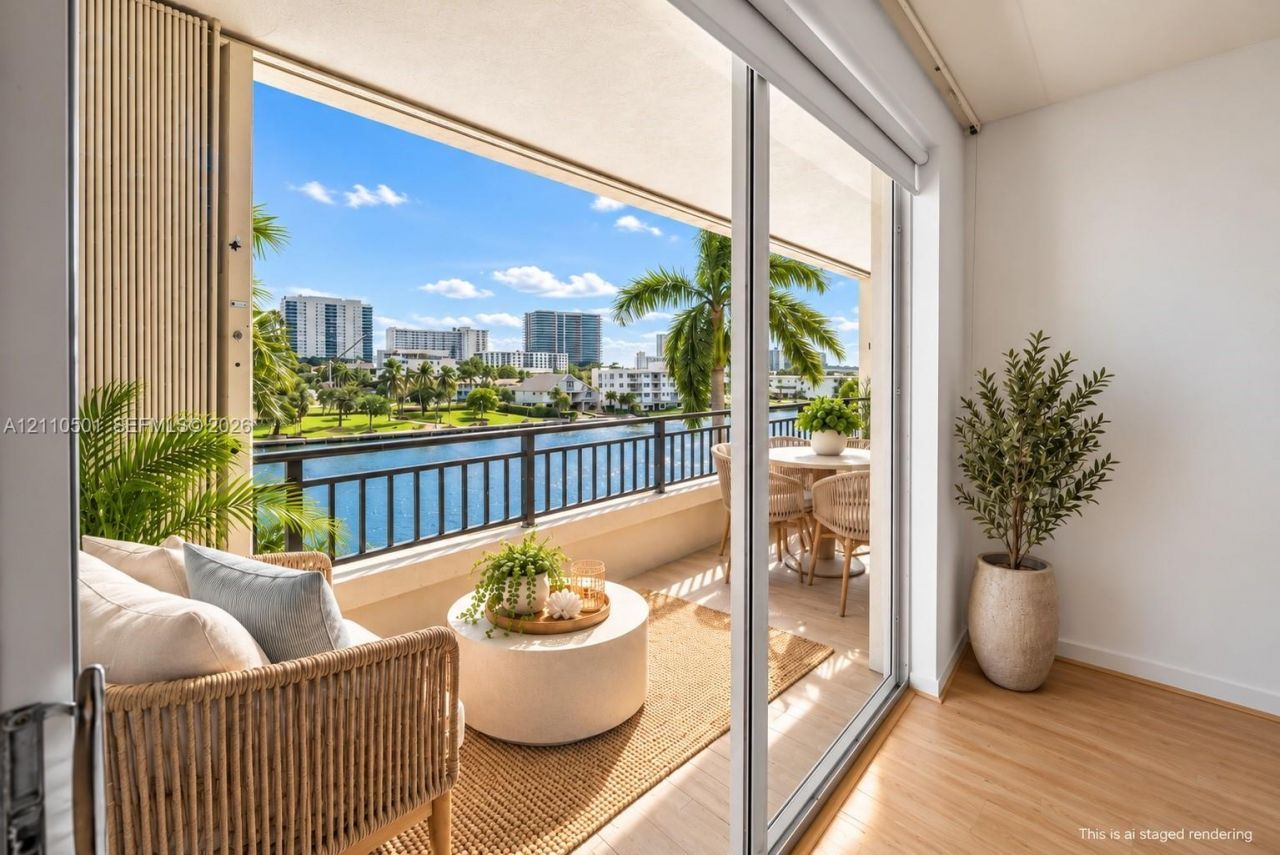 2880 NE 14th St Cswy , Unit 404, Pompano Beach, FL 33062 Photo