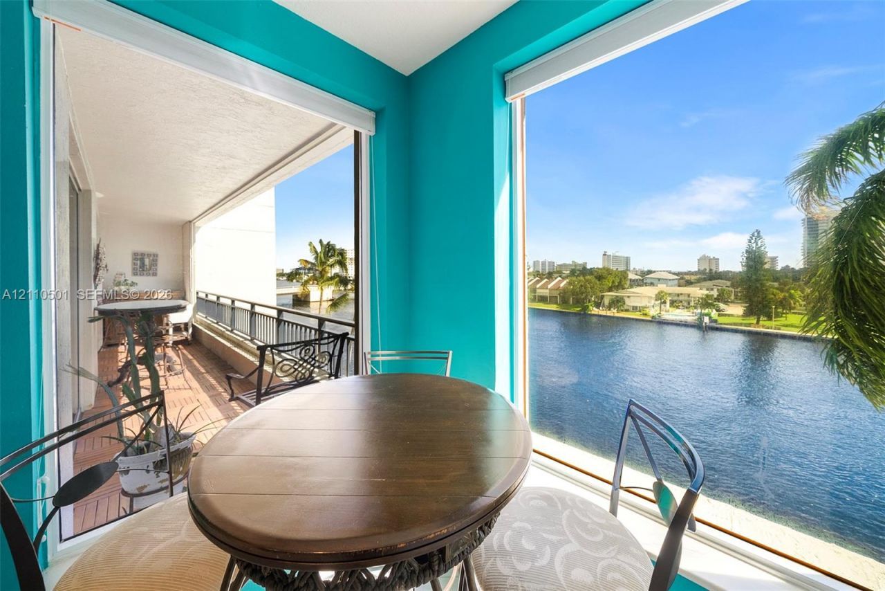 2880 NE 14th St Cswy , Unit 404, Pompano Beach, FL 33062 Photo