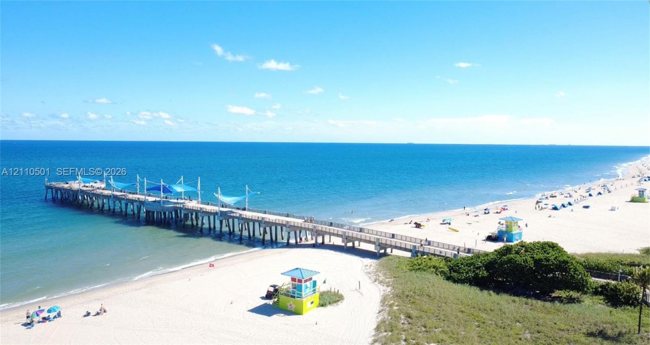 2880 NE 14th St Cswy , Unit 404, Pompano Beach, FL 33062 Photo