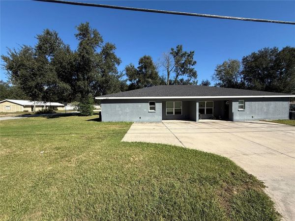 5675 NW 6TH PLACE, Unit 1, OCALA, FL 34482