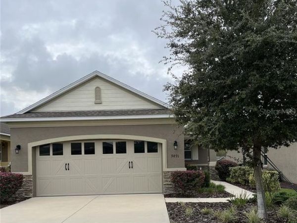9891 SW 99TH LOOP, OCALA, FL 34481