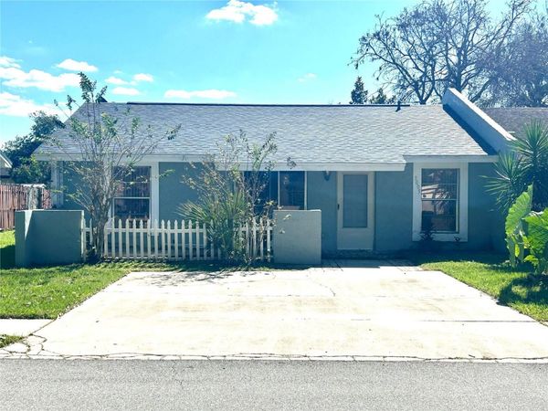 3005 CASSELWOOD STREET , WINTER PARK, FL 32792