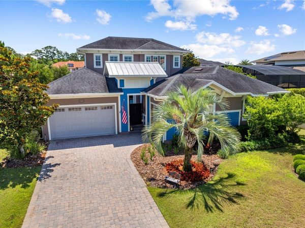 12735 BANTING TERRACE , ORLANDO, FL 32827