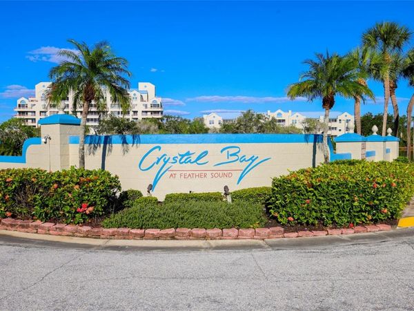2333 FEATHER SOUND DRIVE , Unit A409, CLEARWATER, FL 33762