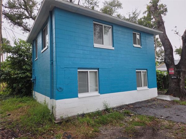 760 1/2 17TH AVENUE , ST PETERSBURG, FL 33701