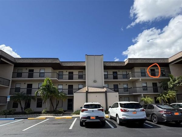 1999 KINGS HIGHWAY , Unit 15C, PORT CHARLOTTE, FL 33980