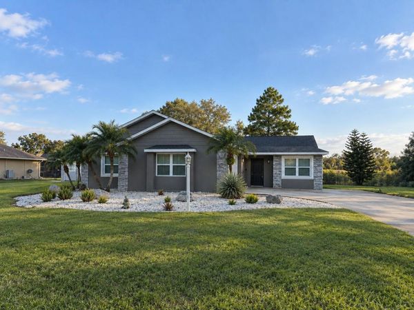 206 VAN LAKES BOULEVARD , AUBURNDALE, FL 33823