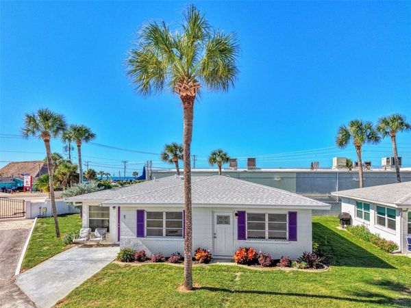 1 PEARL STREET , Unit 1, ENGLEWOOD, FL 34223
