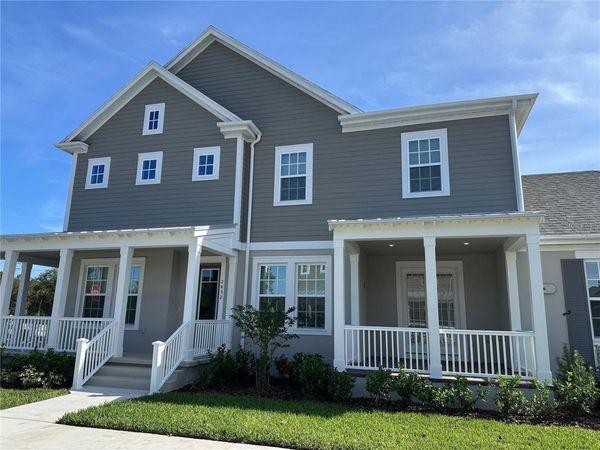 2432 CELEBRATION BLVD BOULEVARD , CELEBRATION, FL 34747