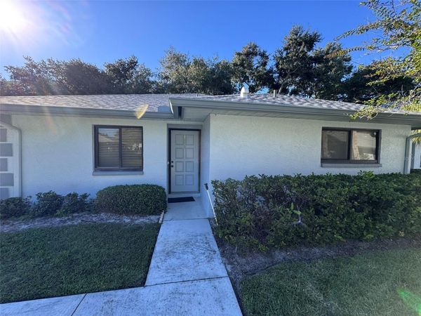2765 COUNTRYSIDE BOULEVARD , Unit 101, CLEARWATER, FL 33761